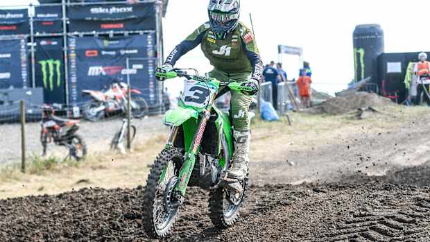 supercross motocross